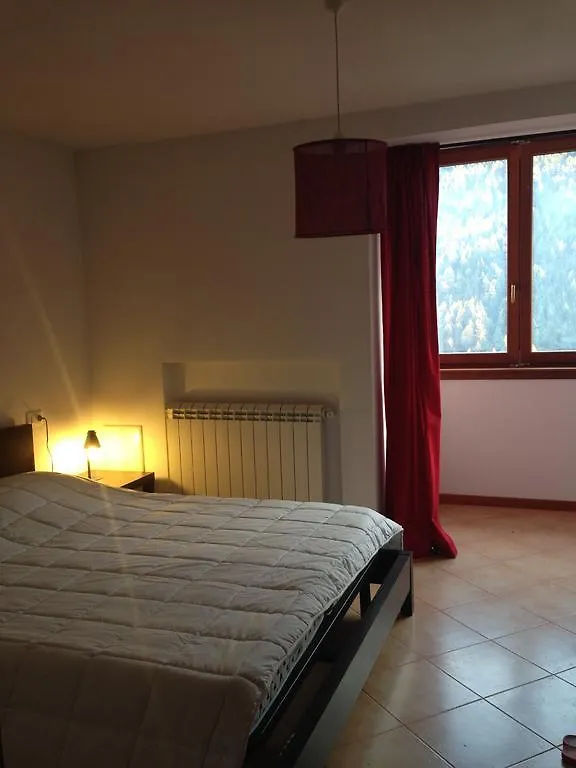 Appartamento Adamello Ski Appartament Vione Italia