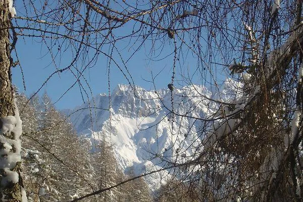Appartamento Adamello Ski Appartament Vione