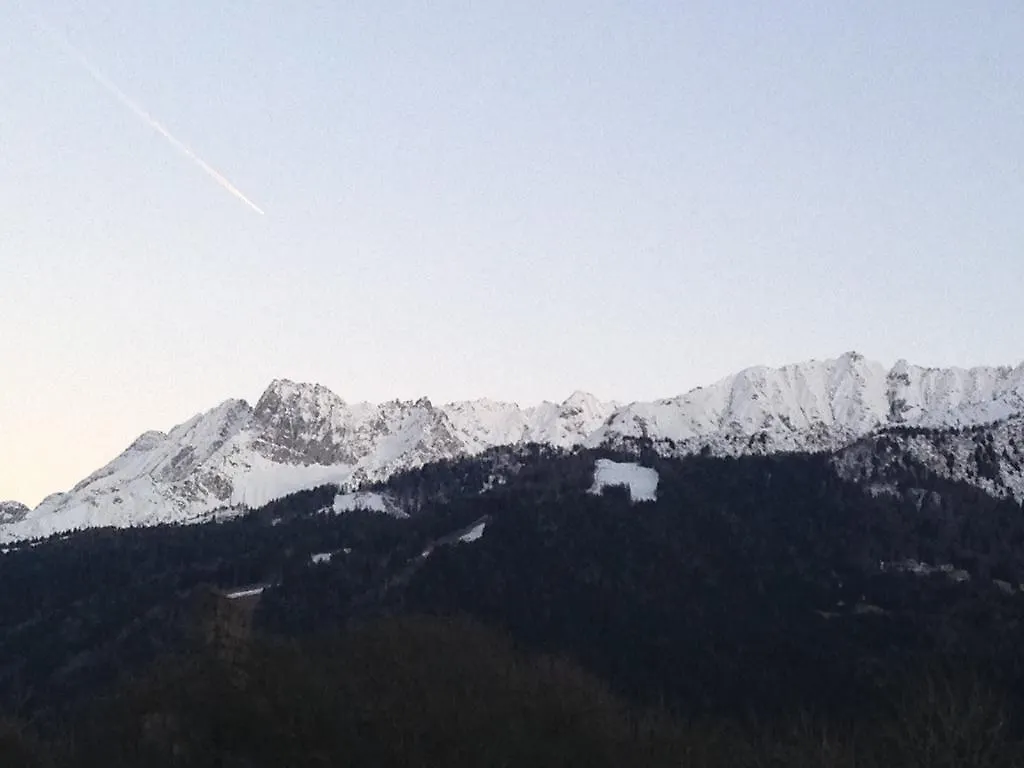 Appartamento Adamello Ski Appartament Vione