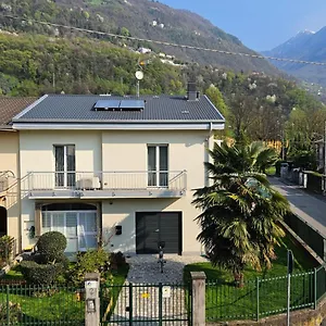  Casa vacanze Casa Laini