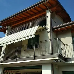  Appartamento Cà La Bellavista