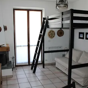  Appartamento Monolocale Energy