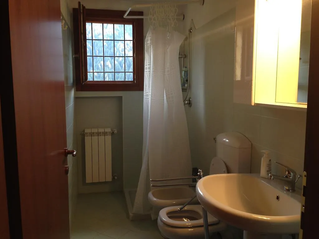 Adamello Ski Appartament Apartment Vione
