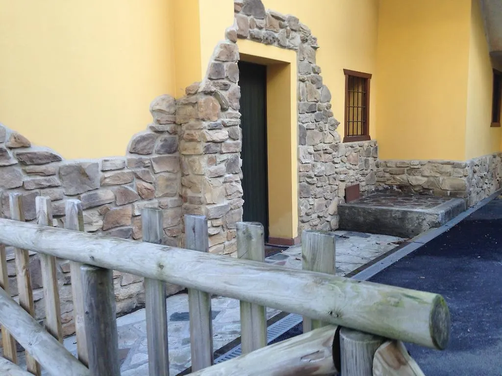 Apartmán Adamello Ski Appartament Vione